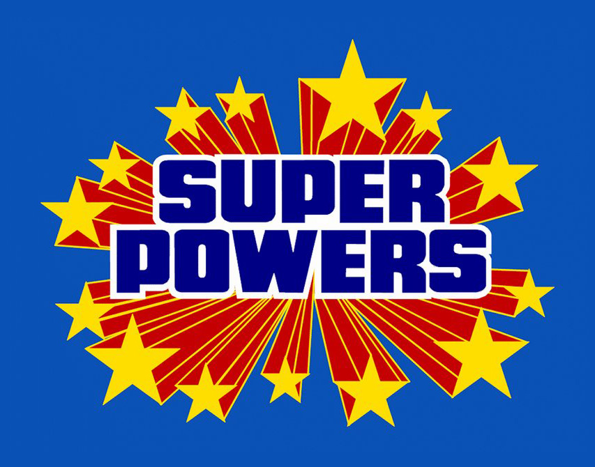 JSEC/360 Principal Interviews Reveal Potential Secret Super Powers