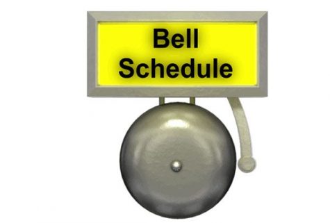 2023-2024 Daily Bell Schedule