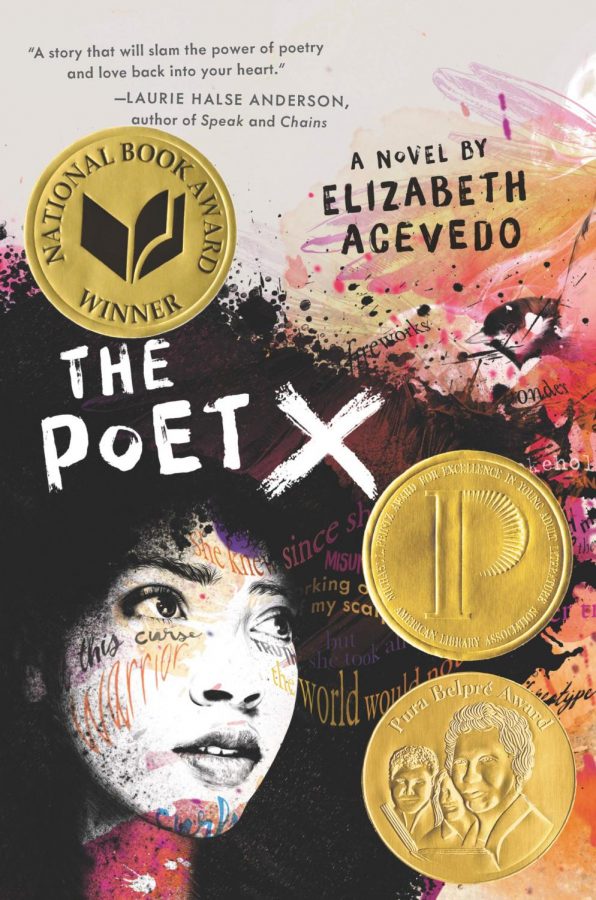 The Poet--Book Review #3--Victors Vantage Point