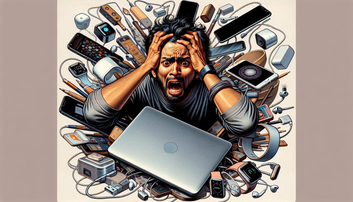 Irrational fear of leaving home without cell phone grows: Nomophobia 