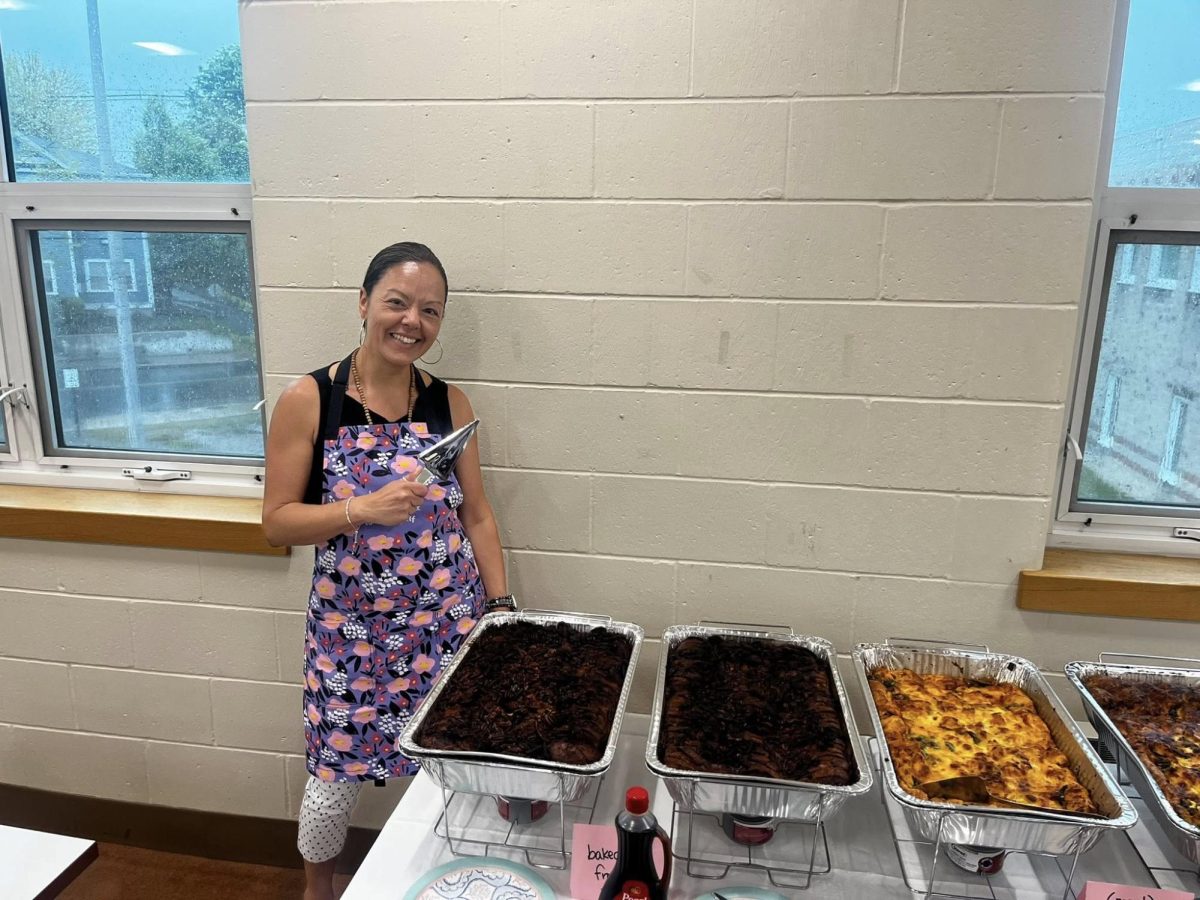 Teacher Appreciation Week--We Love Our Teachers