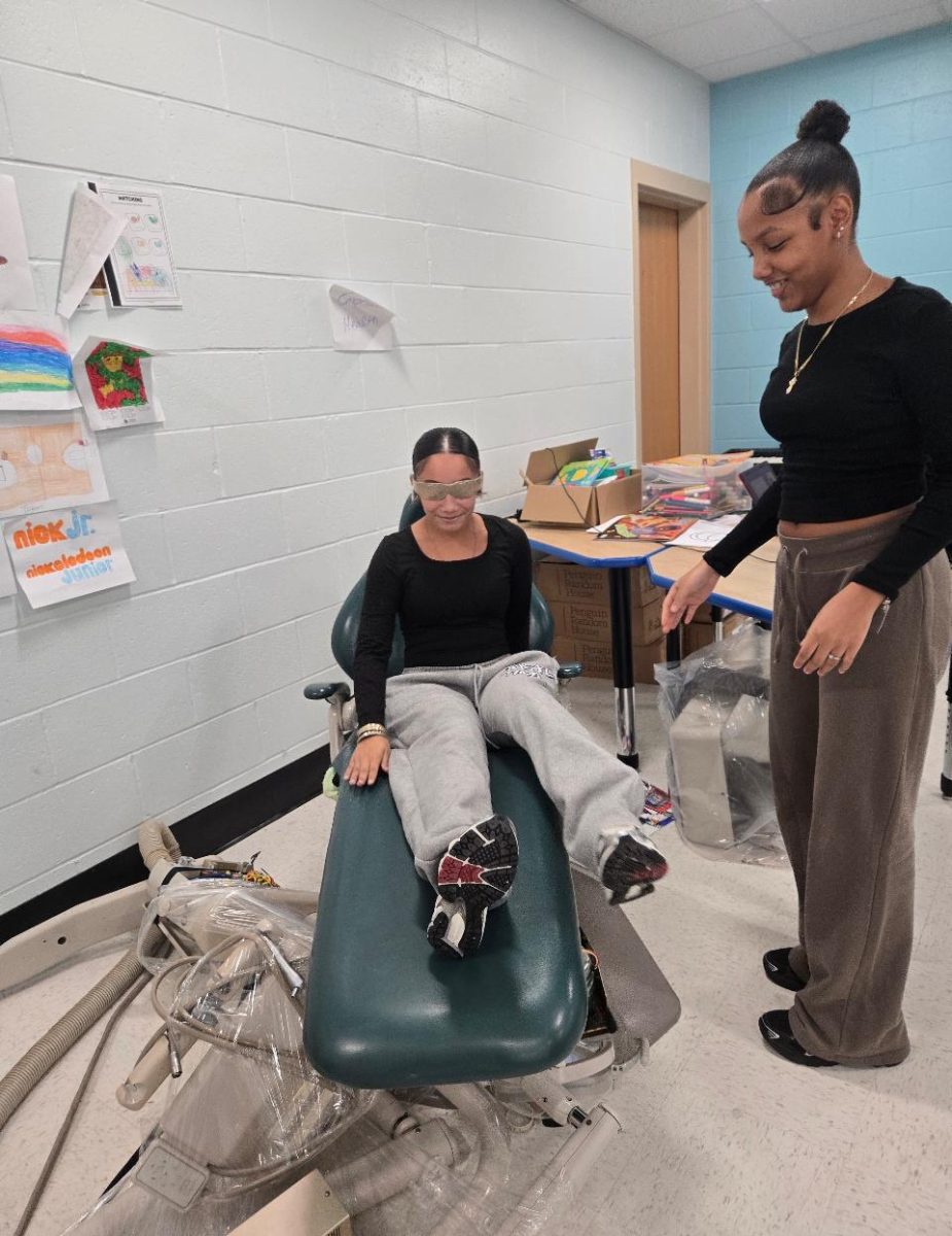 JSEC's Dental Program Brings Dazzling Smiles