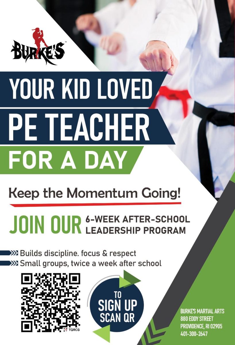 Martial Arts Madness @ JSEC Plus a New PE Teacher for a Day Leadership Program