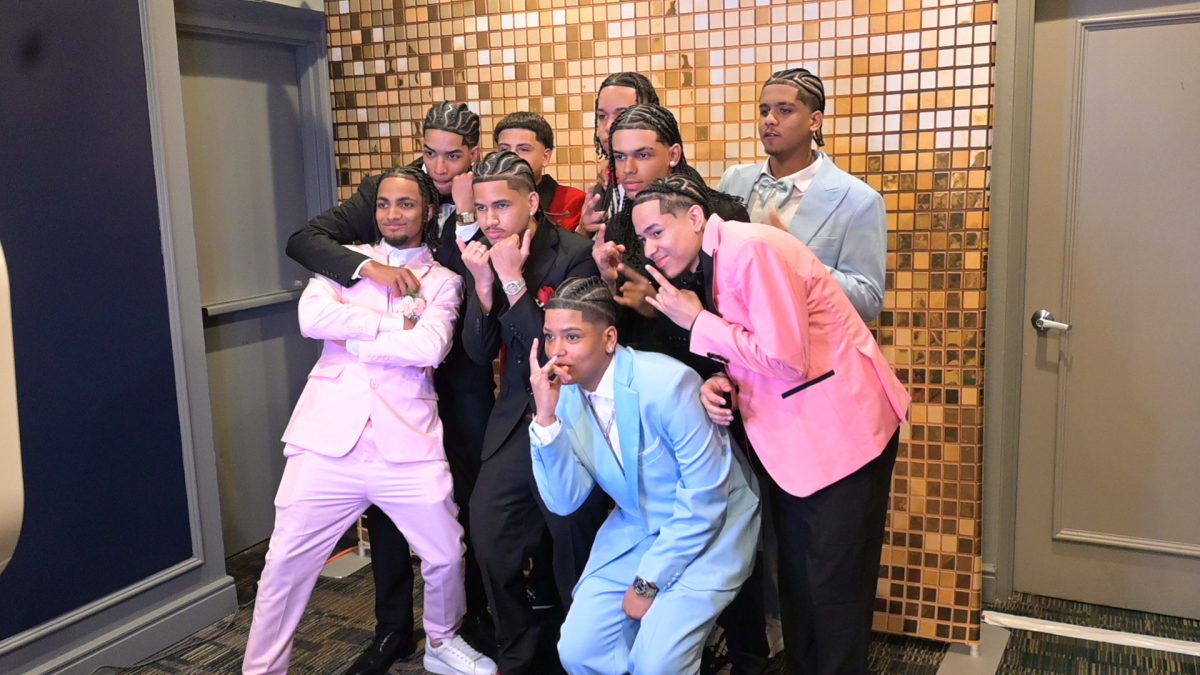 2026 Senior Prom Photos Capturing A Memborable Night